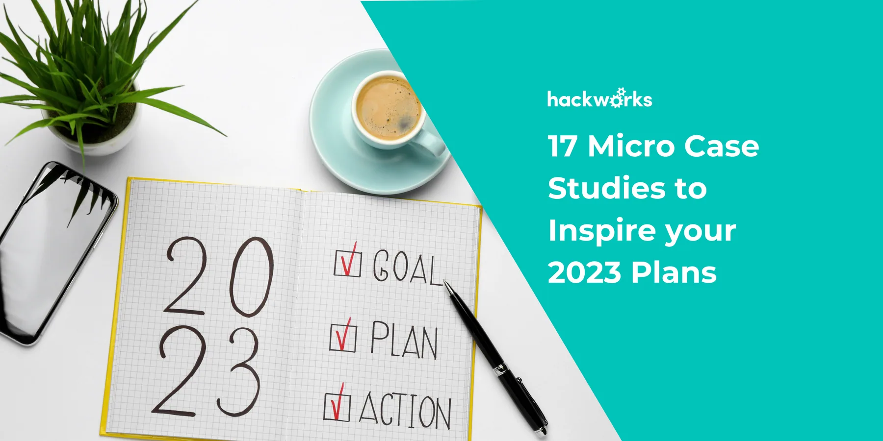 Does your 2023 Innovation Program include a hackathon, innovation challenge or ideation sprint? It should.