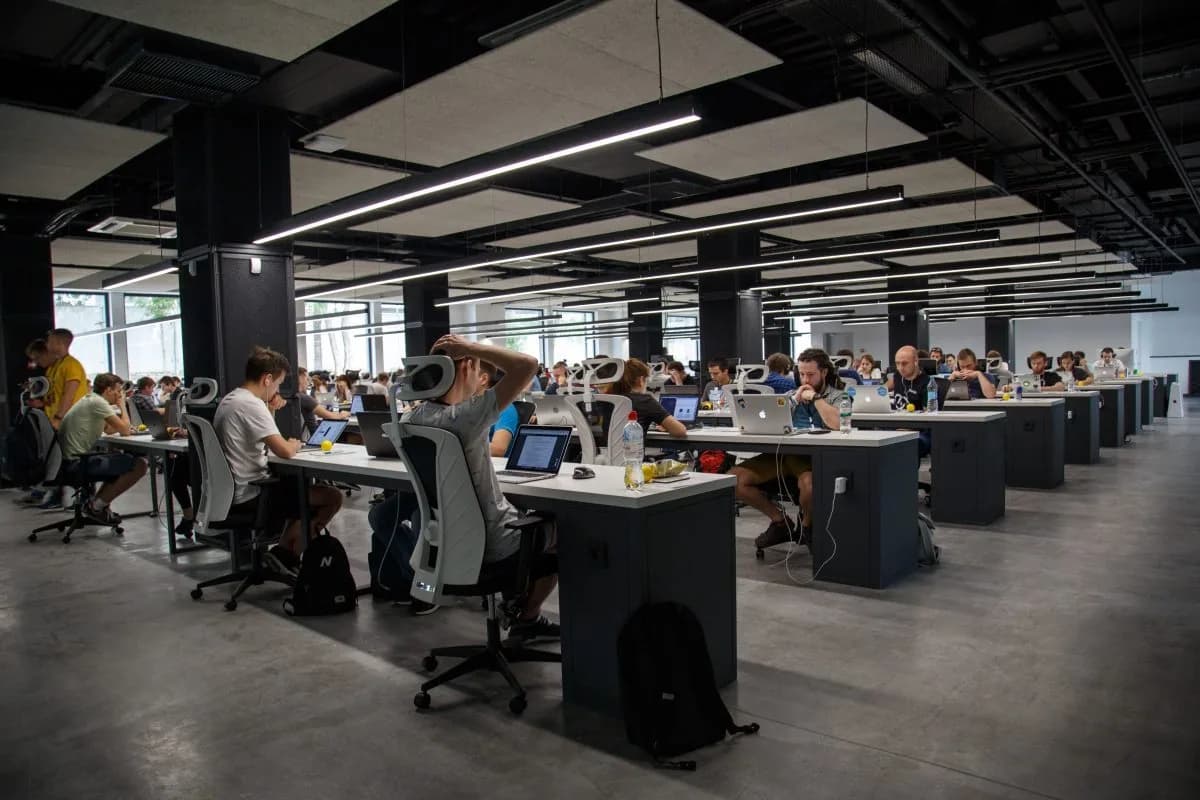 innovation services