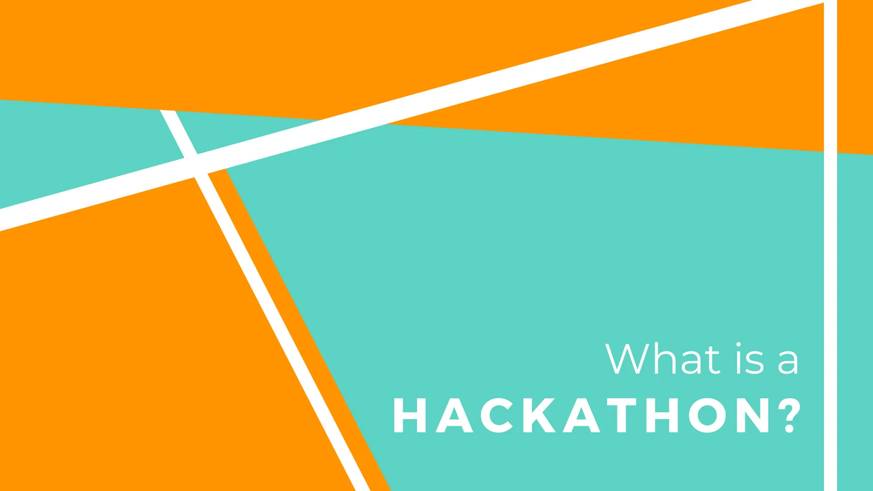 hackathon